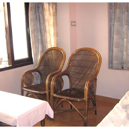 Seaflower Beach Resort Kovalam Εξωτερικό φωτογραφία