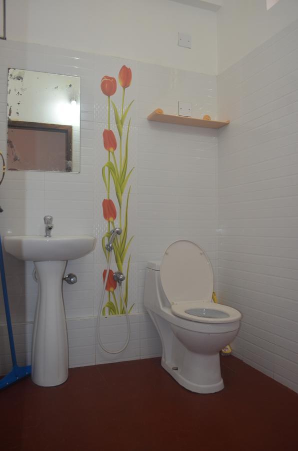 Seaflower Beach Resort Kovalam Εξωτερικό φωτογραφία